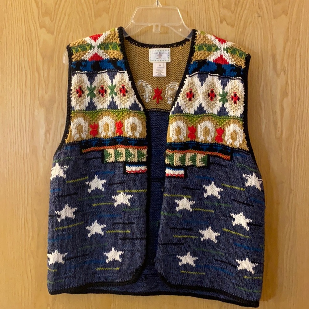Vest